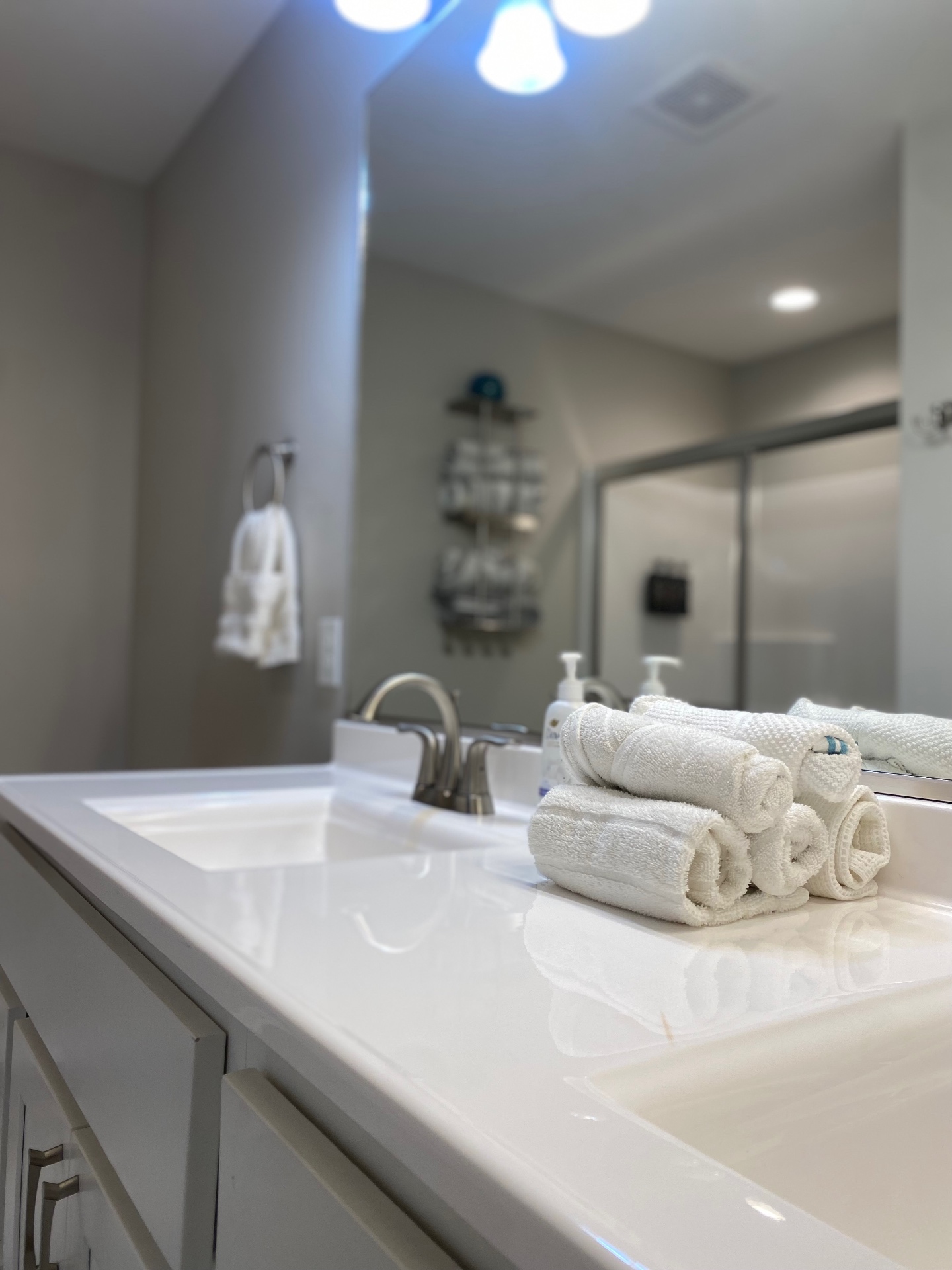 Deep & Move-In/Out Cleaning